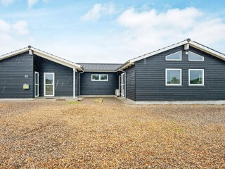 Vakantiehuis Ansager  41