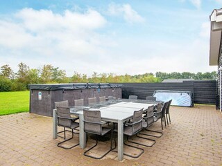 Vakantiehuis Ansager  23