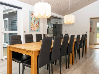 Vakantiehuis Ansager  30