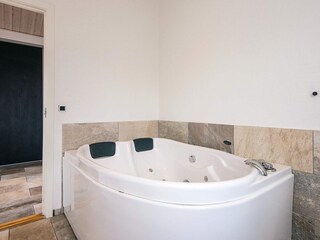 Holiday house Ansager  8