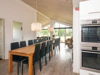 Ferienhaus Ansager  12