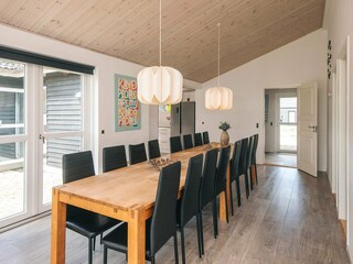 Ferienhaus Ansager  13