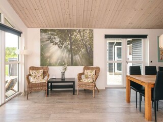 Holiday house Ansager  47