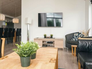 Holiday house Ansager  41