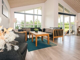 Holiday house Ansager  16