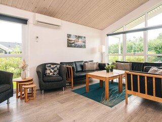 Holiday house Ansager  17