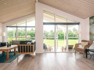 Holiday house Ansager  19