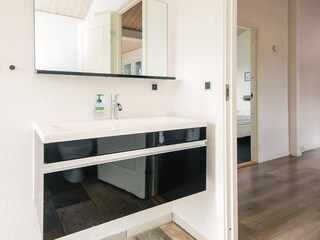 Holiday house Ansager  42