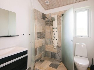 Holiday house Ansager  21