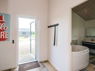 Holiday house Ansager  24