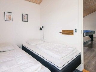 Holiday house Ansager  25