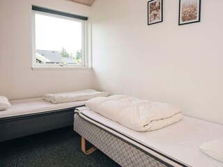 Holiday house Ansager  26