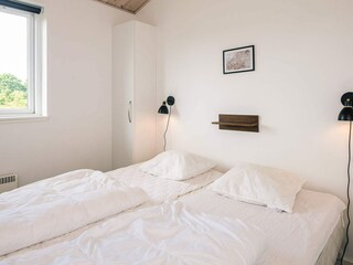 Holiday house Ansager  28