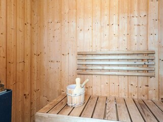 Holiday house Ansager  31
