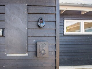 Holiday house Ansager  32