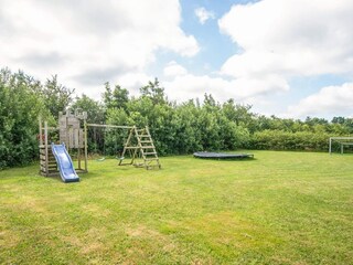 Holiday house Ansager  45