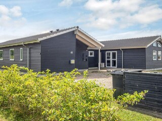 Holiday house Ansager  37