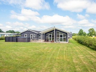 Holiday house Ansager  39