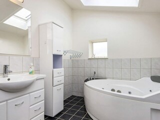 Casa per le vacanze Humlum  6