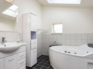 Vakantiehuis Humlum  17