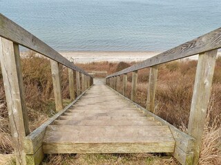 Casa per le vacanze Humlum  23
