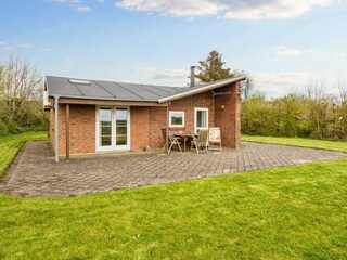 Vakantiehuis Humlum  25