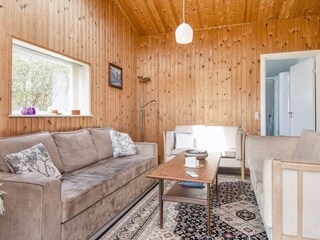 Maison de vacances Humlum  7