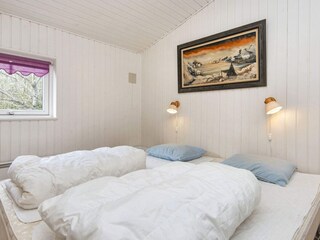 Holiday house Humlum  8