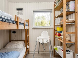 Maison de vacances Humlum  16