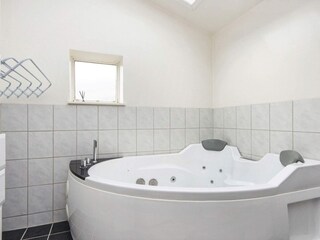 Holiday house Humlum  26