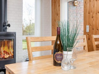 Holiday house Humlum  14