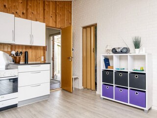 Holiday house Humlum  16