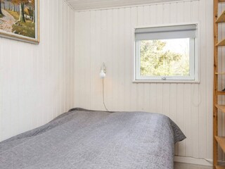 Holiday house Humlum  18