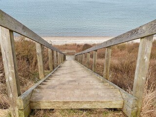 Maison de vacances Humlum  20