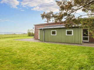 Vakantiehuis Humlum  16