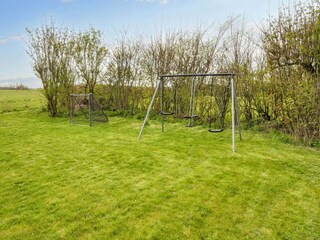 Casa per le vacanze Humlum  17