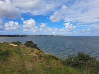 Ferienhaus Humlum  15