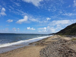 Maison de vacances Humlum  20