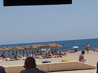 Javea-Arenalstrand