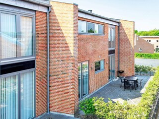 Appartement Bork Havn Buitenaudio-opname 2