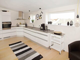 Apartment Bork Havn  7