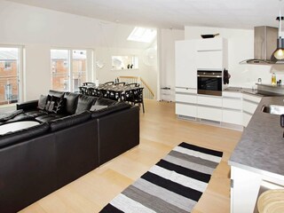 Apartment Bork Havn  8