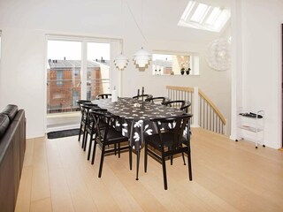 Apartamento Bork Havn  20