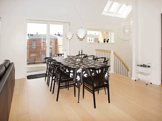 Apartment Bork Havn  9