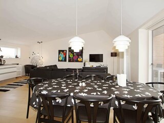 Appartamento Bork Havn  5