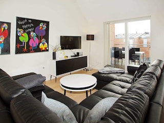 Apartment Bork Havn  11