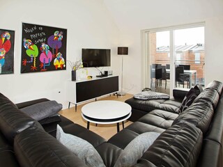 Apartment Bork Havn  22