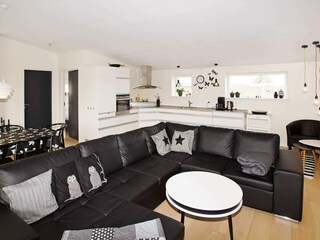 Apartamento Bork Havn  23