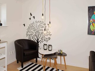 Apartamento Bork Havn  7