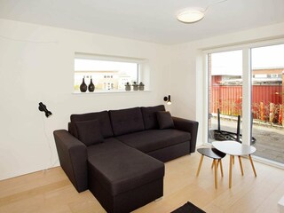 Apartamento Bork Havn  10